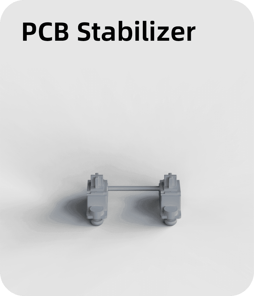 PCB Stalizser